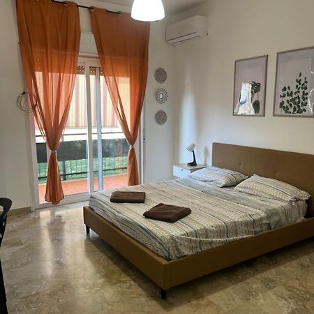 Aparthotel Il Fante Locazione Turistica Messina Exteriér fotografie