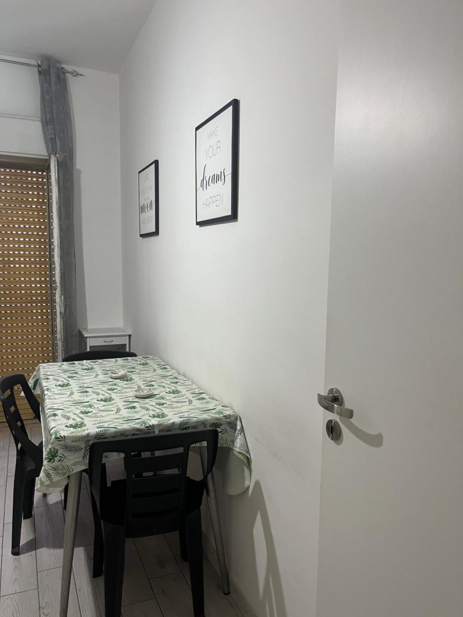 Aparthotel Il Fante Locazione Turistica Messina Exteriér fotografie