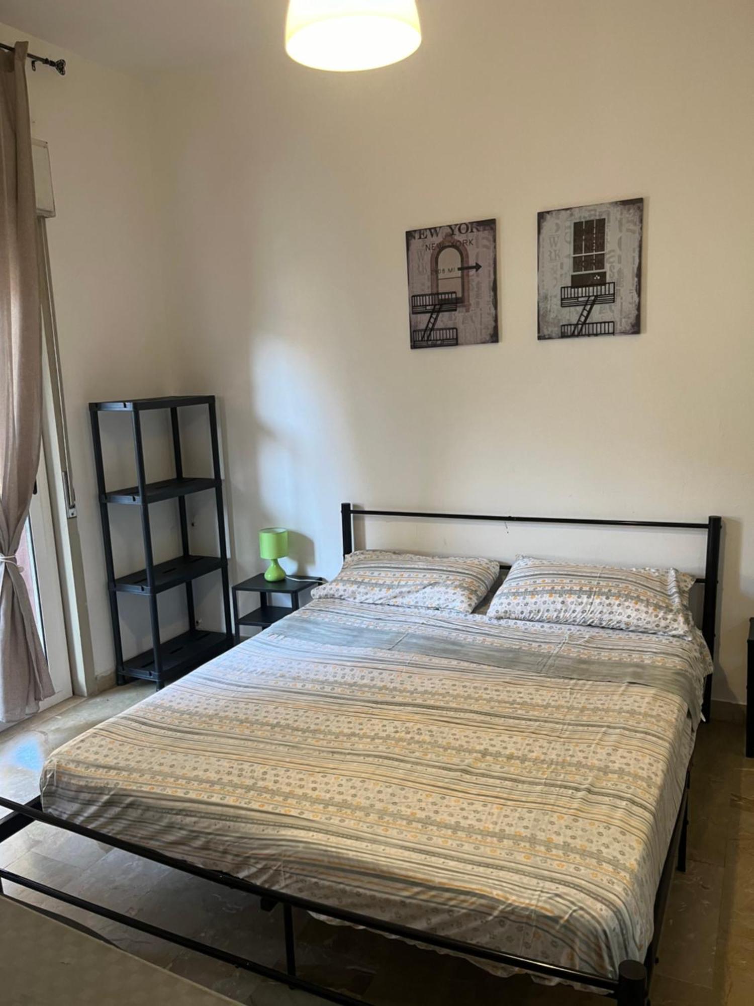 Aparthotel Il Fante Locazione Turistica Messina Exteriér fotografie