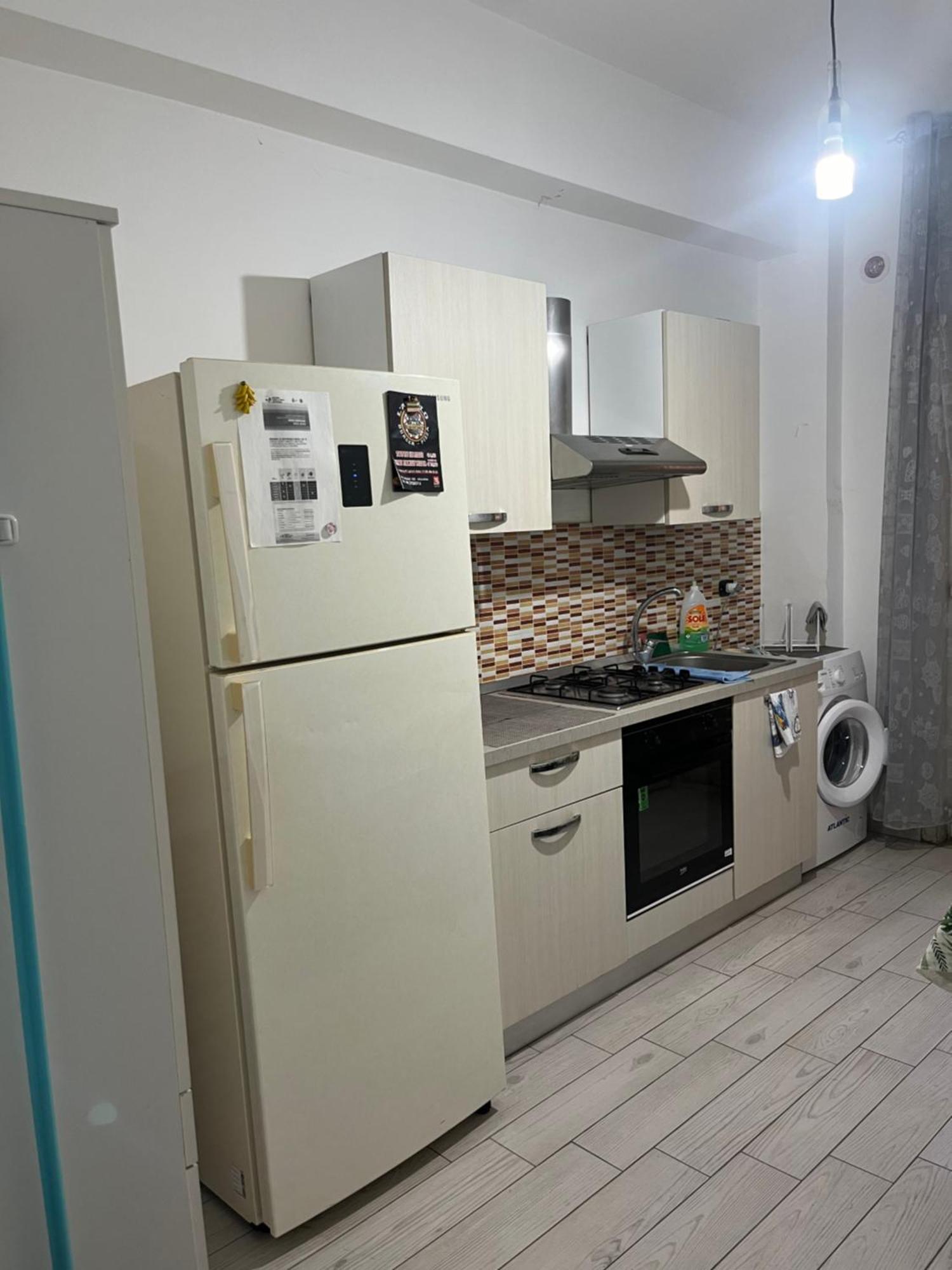 Aparthotel Il Fante Locazione Turistica Messina Exteriér fotografie