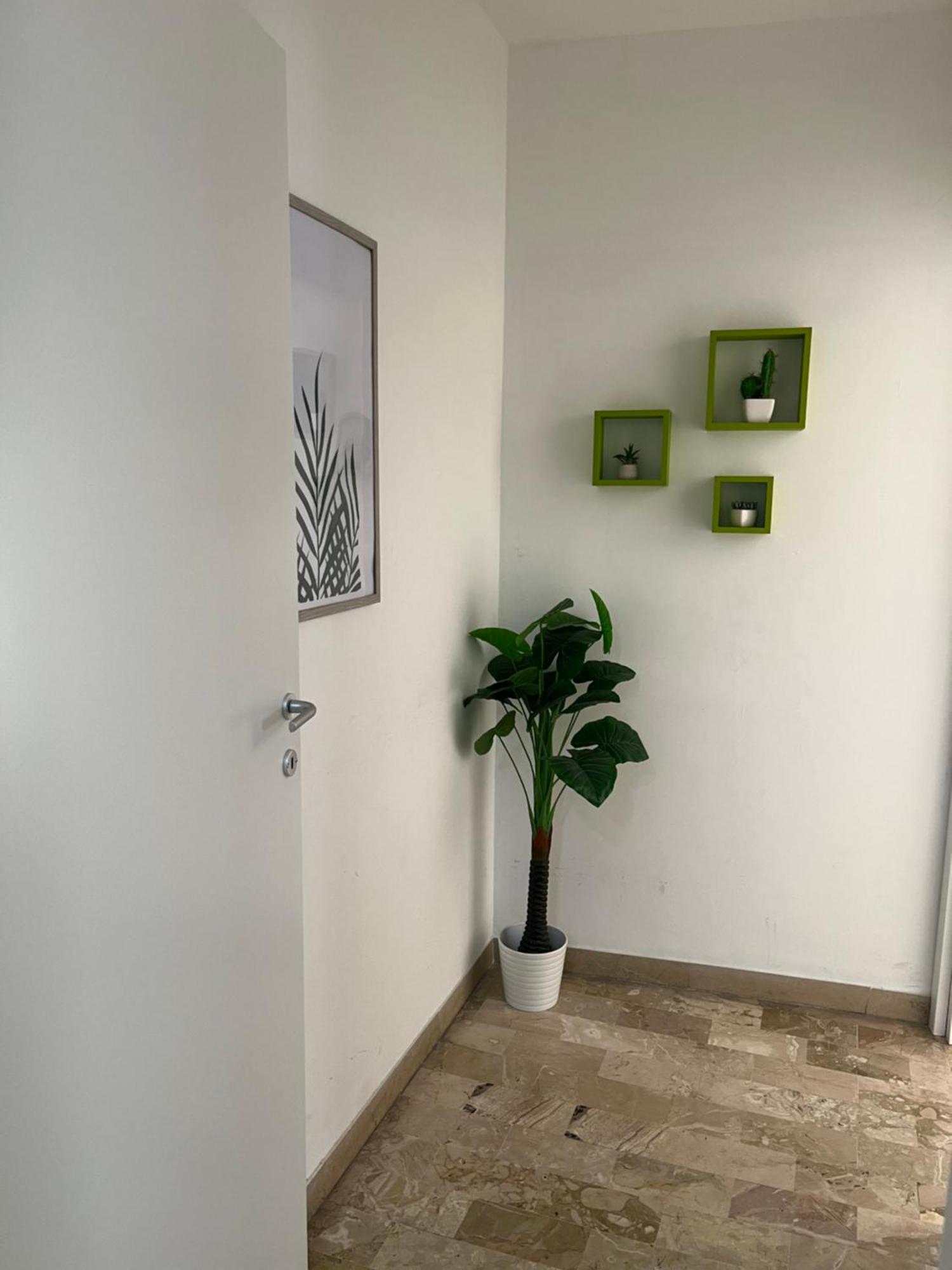 Aparthotel Il Fante Locazione Turistica Messina Exteriér fotografie