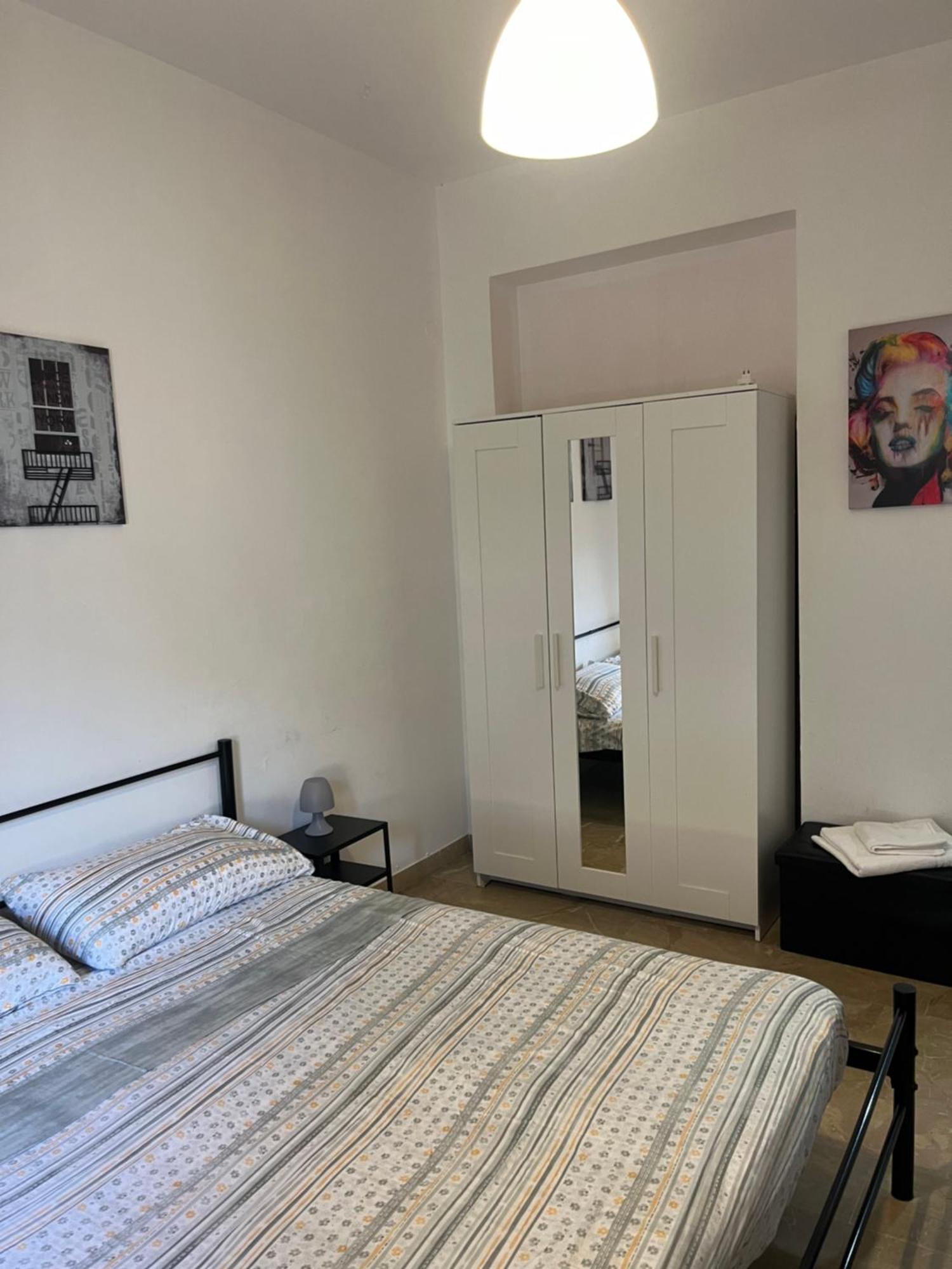 Aparthotel Il Fante Locazione Turistica Messina Exteriér fotografie