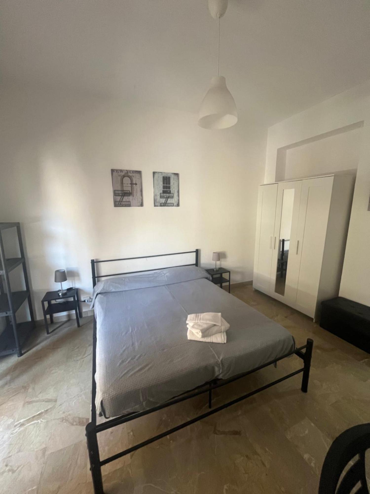 Aparthotel Il Fante Locazione Turistica Messina Exteriér fotografie